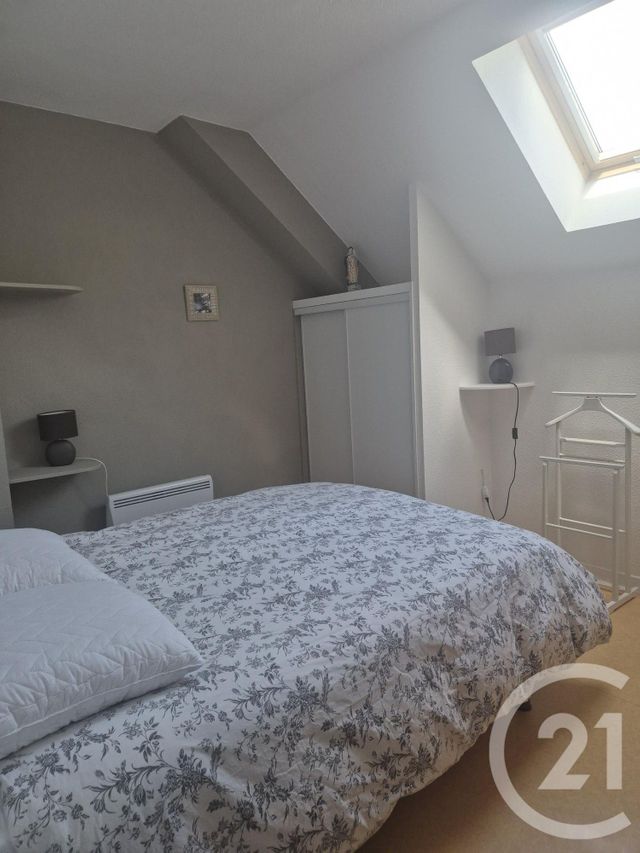Appartement F3 à vendre - 3 pièces - 39.39 m2 - CAUTERETS - 65 - MIDI-PYRENEES - Century 21 L'Immobilière Des Gaves