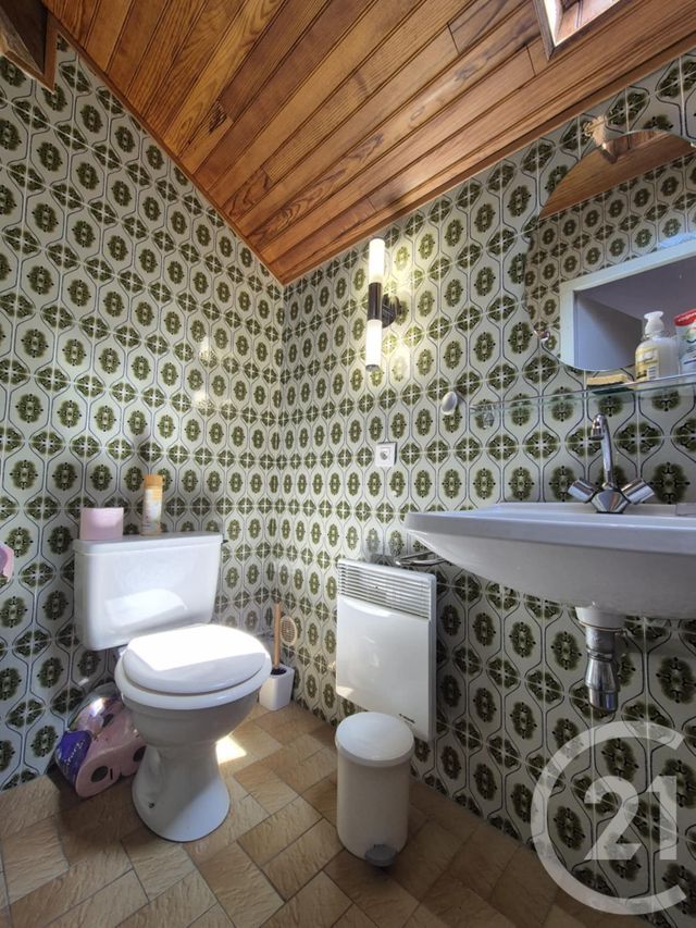 Appartement F4 à vendre - 4 pièces - 68.43 m2 - CAUTERETS - 65 - MIDI-PYRENEES - Century 21 L'Immobilière Des Gaves