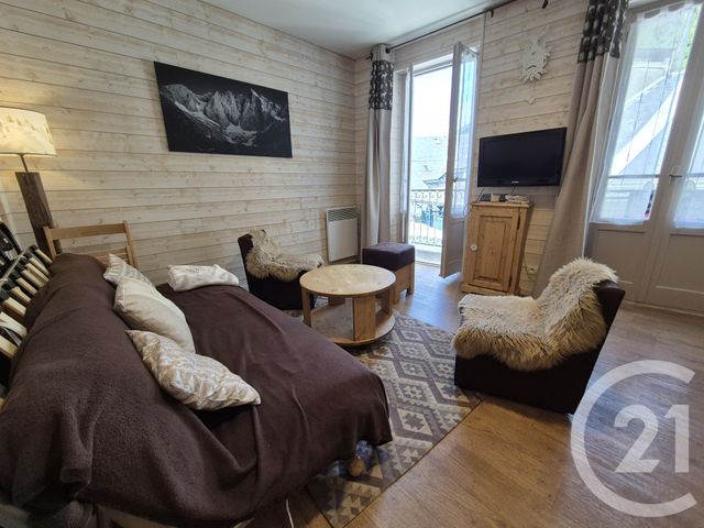 appartement - CAUTERETS - 65
