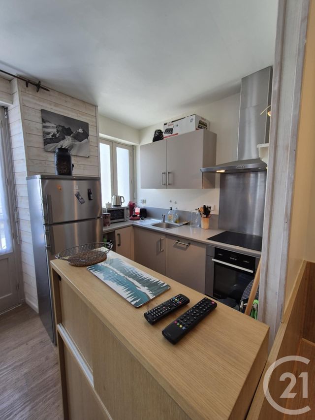 Appartement F4 à vendre - 4 pièces - 68.43 m2 - CAUTERETS - 65 - MIDI-PYRENEES - Century 21 L'Immobilière Des Gaves