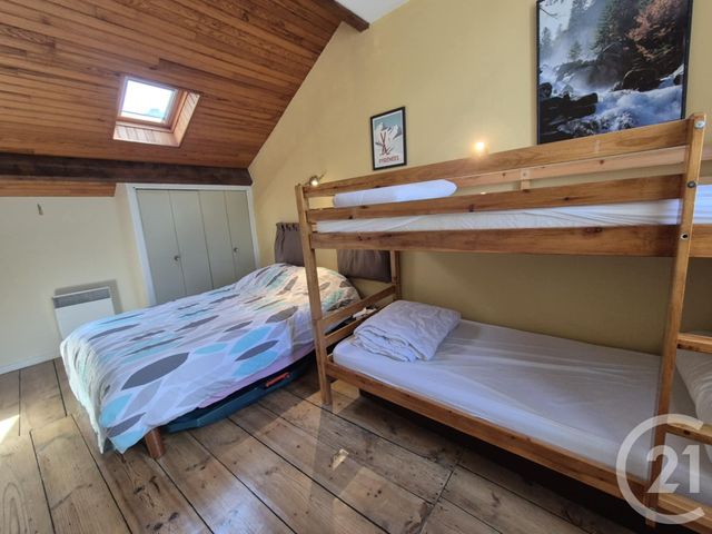 Appartement F4 à vendre - 4 pièces - 68.43 m2 - CAUTERETS - 65 - MIDI-PYRENEES - Century 21 L'Immobilière Des Gaves