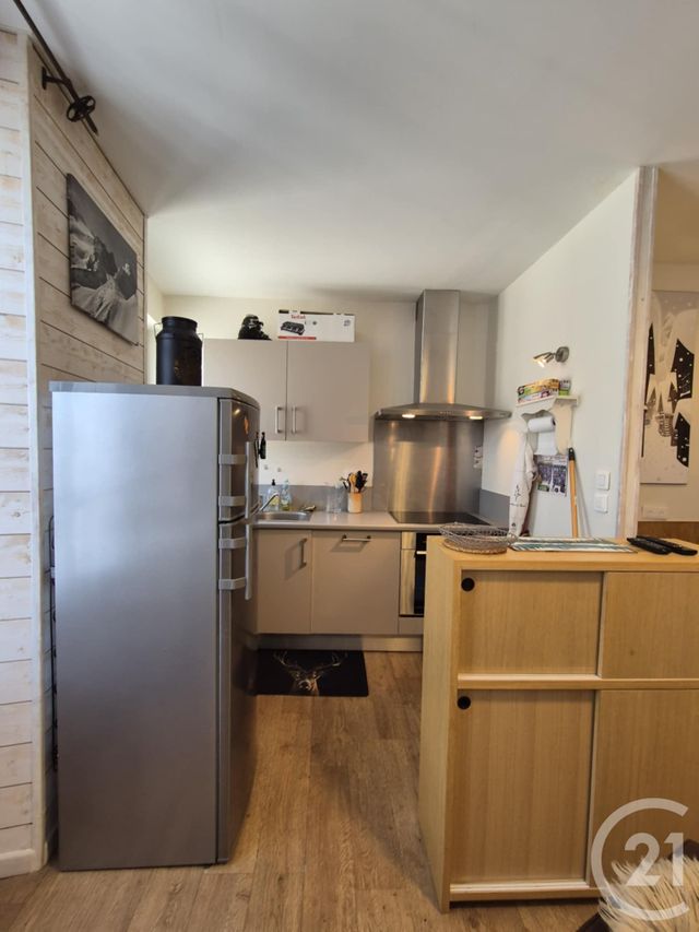 Appartement F4 à vendre - 4 pièces - 68.43 m2 - CAUTERETS - 65 - MIDI-PYRENEES - Century 21 L'Immobilière Des Gaves