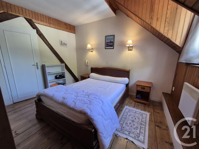 Appartement F4 à vendre - 4 pièces - 68.43 m2 - CAUTERETS - 65 - MIDI-PYRENEES - Century 21 L'Immobilière Des Gaves