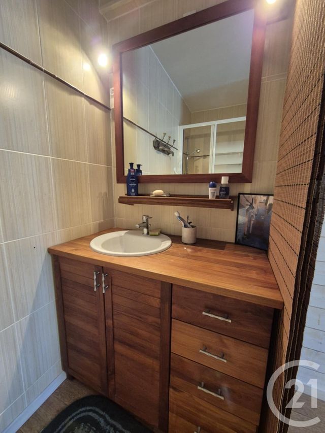 Appartement F4 à vendre - 4 pièces - 68.43 m2 - CAUTERETS - 65 - MIDI-PYRENEES - Century 21 L'Immobilière Des Gaves