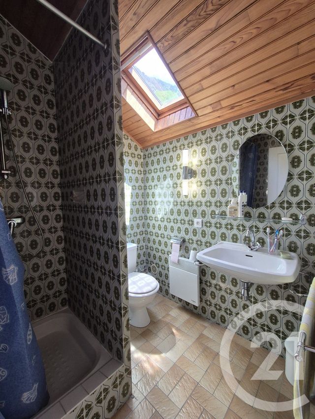 Appartement F4 à vendre - 4 pièces - 68.43 m2 - CAUTERETS - 65 - MIDI-PYRENEES - Century 21 L'Immobilière Des Gaves