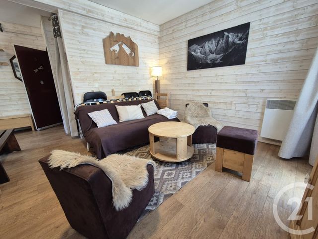 Appartement F4 à vendre - 4 pièces - 68.43 m2 - CAUTERETS - 65 - MIDI-PYRENEES - Century 21 L'Immobilière Des Gaves