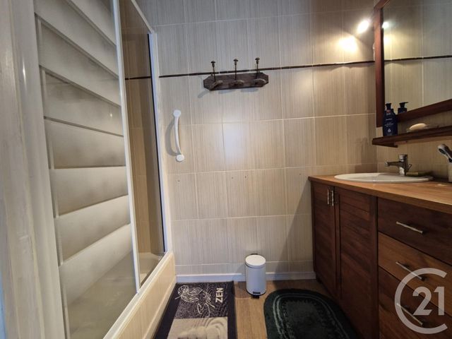 Appartement F4 à vendre - 4 pièces - 68.43 m2 - CAUTERETS - 65 - MIDI-PYRENEES - Century 21 L'Immobilière Des Gaves