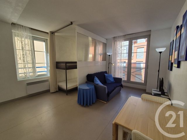 appartement - CAUTERETS - 65
