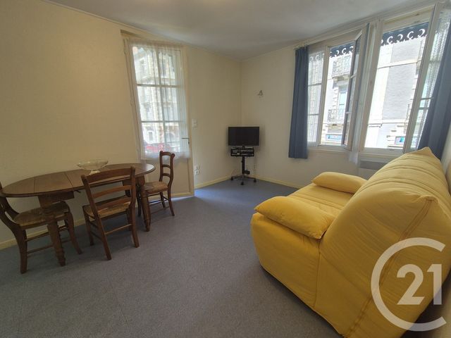 Appartement F2 à vendre - 2 pièces - 26.83 m2 - CAUTERETS - 65 - MIDI-PYRENEES - Century 21 L'Immobilière Des Gaves