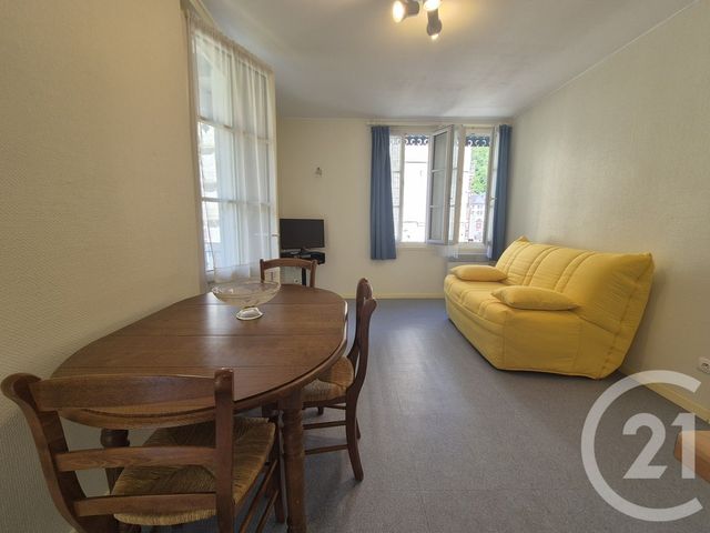 Appartement F2 à vendre - 2 pièces - 26.83 m2 - CAUTERETS - 65 - MIDI-PYRENEES - Century 21 L'Immobilière Des Gaves