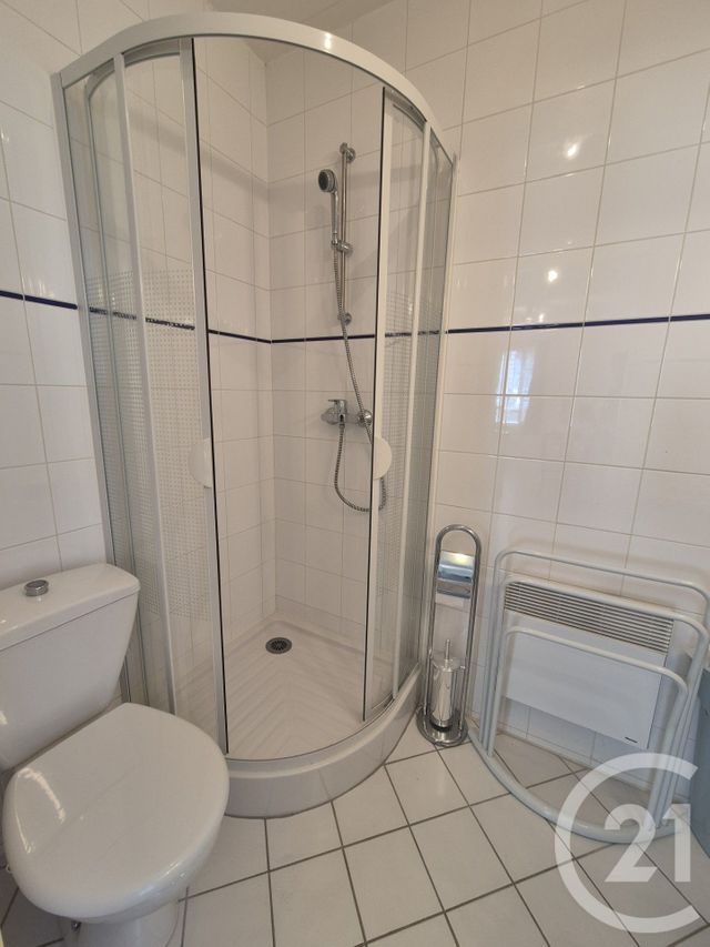 Appartement F2 à vendre - 2 pièces - 26.83 m2 - CAUTERETS - 65 - MIDI-PYRENEES - Century 21 L'Immobilière Des Gaves