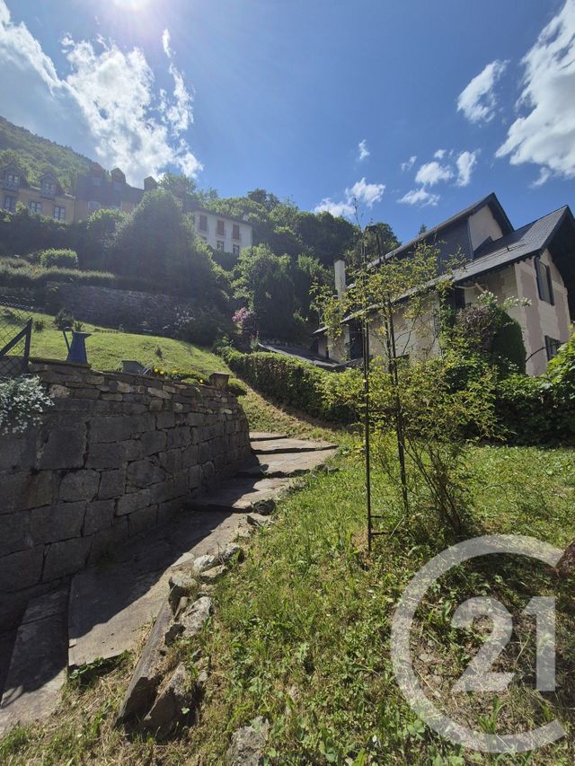 Appartement F2 à vendre - 2 pièces - 26.83 m2 - CAUTERETS - 65 - MIDI-PYRENEES - Century 21 L'Immobilière Des Gaves