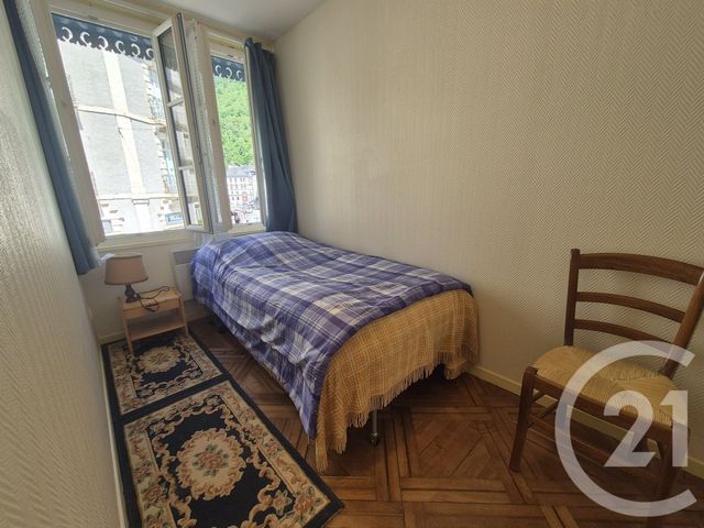 Appartement F2 à vendre - 2 pièces - 26.83 m2 - CAUTERETS - 65 - MIDI-PYRENEES - Century 21 L'Immobilière Des Gaves