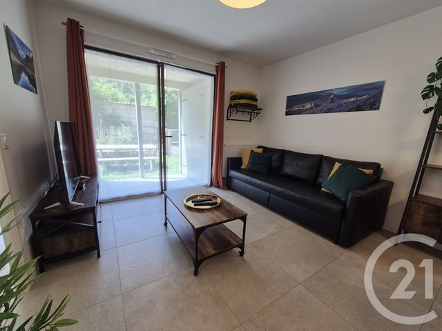 Appartement F2 bis à vendre - 2 pièces - 58.5 m2 - CAUTERETS - 65 - MIDI-PYRENEES - Century 21 L'Immobilière Des Gaves