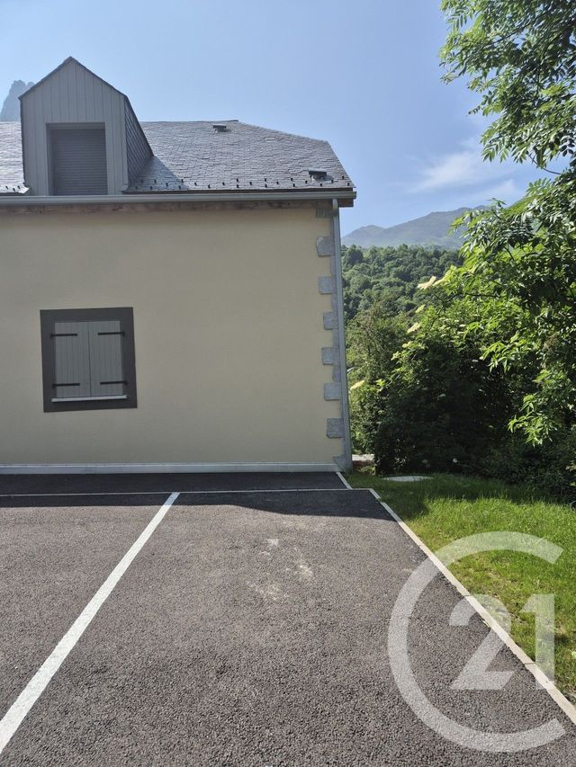 Afficher la photo en grand Appartement F2 bis à vendre - 2 pièces - 58.5 m2 - CAUTERETS - 65 - MIDI-PYRENEES - Century 21 L'Immobilière Des Gaves