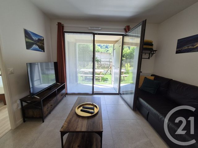 Afficher la photo en grand Appartement F2 bis à vendre - 2 pièces - 58.5 m2 - CAUTERETS - 65 - MIDI-PYRENEES - Century 21 L'Immobilière Des Gaves