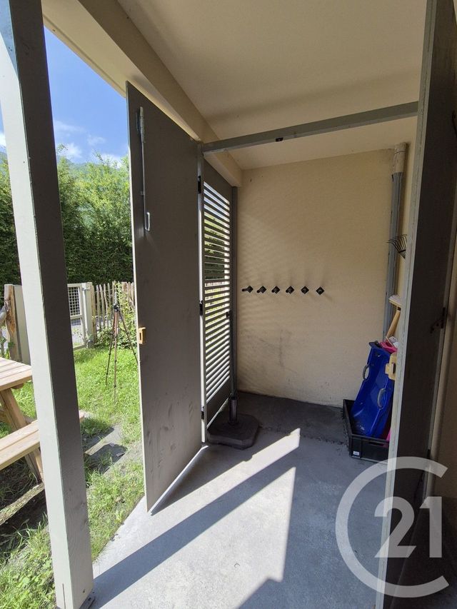 Afficher la photo en grand Appartement F2 bis à vendre - 2 pièces - 58.5 m2 - CAUTERETS - 65 - MIDI-PYRENEES - Century 21 L'Immobilière Des Gaves