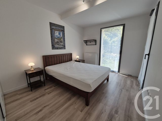 Afficher la photo en grand Appartement F2 bis à vendre - 2 pièces - 58.5 m2 - CAUTERETS - 65 - MIDI-PYRENEES - Century 21 L'Immobilière Des Gaves