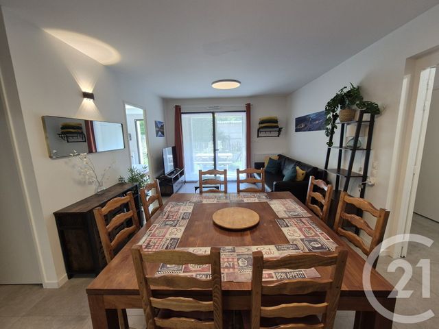 Afficher la photo en grand Appartement F2 bis à vendre - 2 pièces - 58.5 m2 - CAUTERETS - 65 - MIDI-PYRENEES - Century 21 L'Immobilière Des Gaves