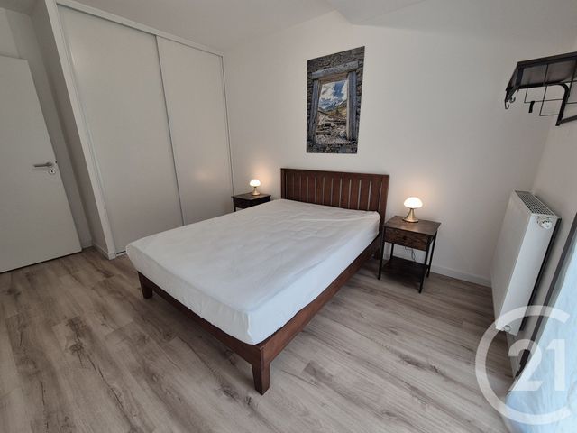 Afficher la photo en grand Appartement F2 bis à vendre - 2 pièces - 58.5 m2 - CAUTERETS - 65 - MIDI-PYRENEES - Century 21 L'Immobilière Des Gaves