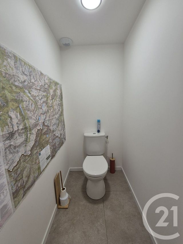 Afficher la photo en grand Appartement F2 bis à vendre - 2 pièces - 58.5 m2 - CAUTERETS - 65 - MIDI-PYRENEES - Century 21 L'Immobilière Des Gaves