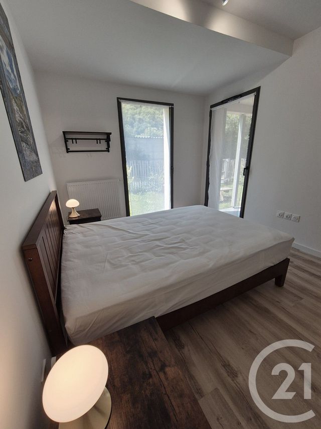 Afficher la photo en grand Appartement F2 bis à vendre - 2 pièces - 58.5 m2 - CAUTERETS - 65 - MIDI-PYRENEES - Century 21 L'Immobilière Des Gaves