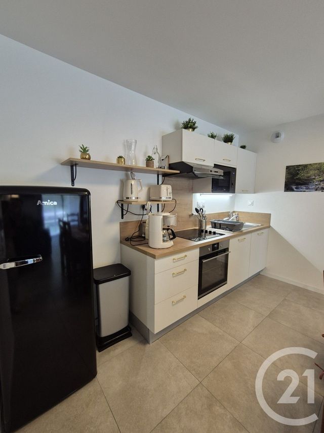 Afficher la photo en grand Appartement F2 bis à vendre - 2 pièces - 58.5 m2 - CAUTERETS - 65 - MIDI-PYRENEES - Century 21 L'Immobilière Des Gaves