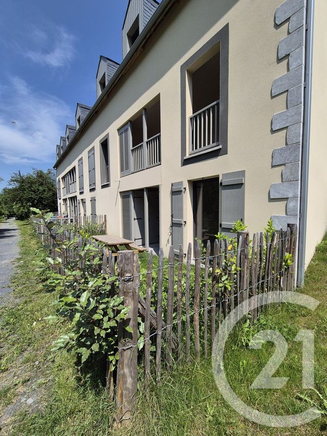 Afficher la photo en grand Appartement F2 bis à vendre - 2 pièces - 58.5 m2 - CAUTERETS - 65 - MIDI-PYRENEES - Century 21 L'Immobilière Des Gaves