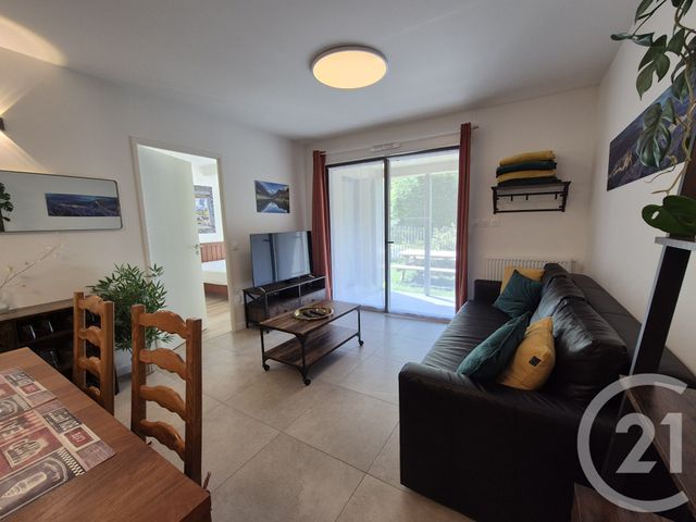 Afficher la photo en grand Appartement F2 bis à vendre - 2 pièces - 58.5 m2 - CAUTERETS - 65 - MIDI-PYRENEES - Century 21 L'Immobilière Des Gaves