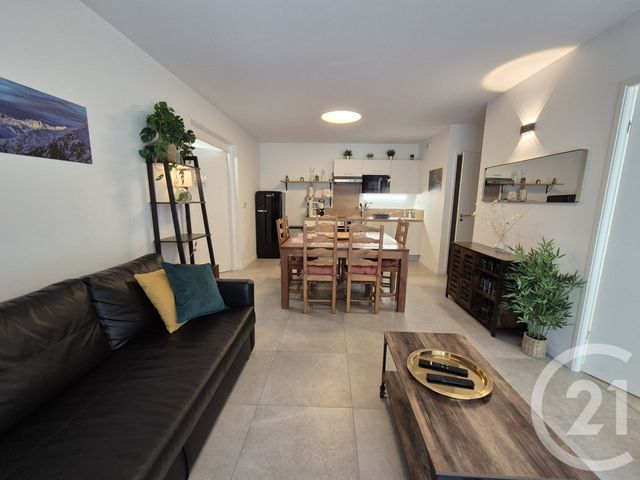 Afficher la photo en grand Appartement F2 bis à vendre - 2 pièces - 58.5 m2 - CAUTERETS - 65 - MIDI-PYRENEES - Century 21 L'Immobilière Des Gaves