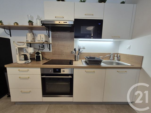 Afficher la photo en grand Appartement F2 bis à vendre - 2 pièces - 58.5 m2 - CAUTERETS - 65 - MIDI-PYRENEES - Century 21 L'Immobilière Des Gaves