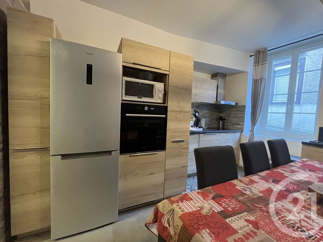 Appartement F2 à vendre - 3 pièces - 35.63 m2 - CAUTERETS - 65 - MIDI-PYRENEES - Century 21 L'Immobilière Des Gaves
