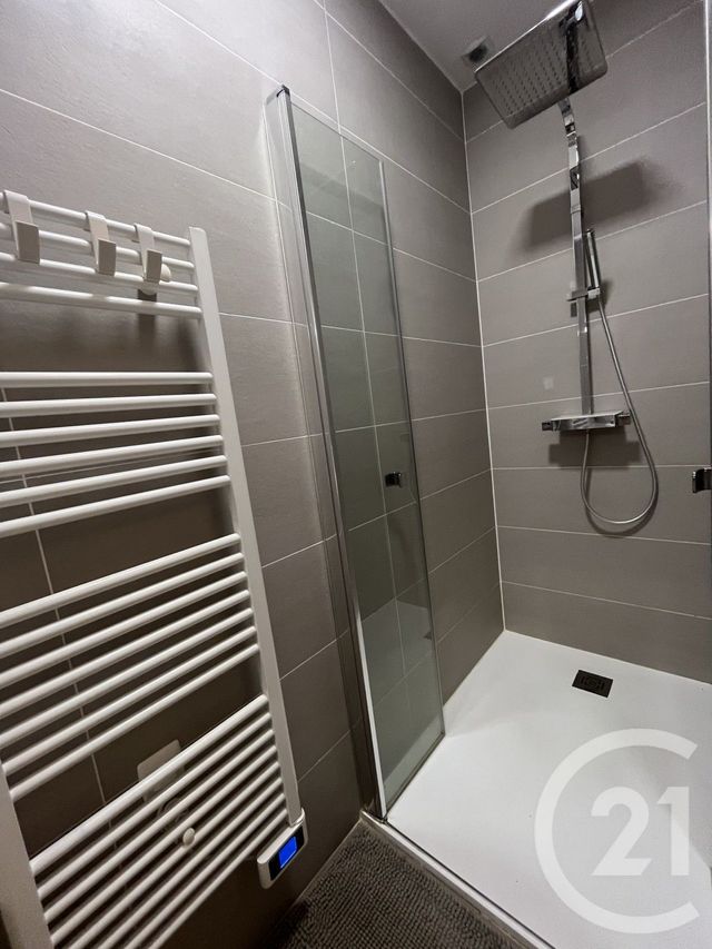 Appartement F2 à vendre - 3 pièces - 35.63 m2 - CAUTERETS - 65 - MIDI-PYRENEES - Century 21 L'Immobilière Des Gaves