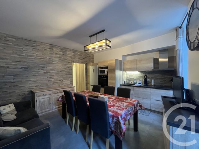 Appartement F2 à vendre - 3 pièces - 35.63 m2 - CAUTERETS - 65 - MIDI-PYRENEES - Century 21 L'Immobilière Des Gaves