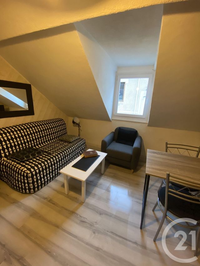 Appartement F1 à vendre - 1 pièce - 12.0 m2 - CAUTERETS - 65 - MIDI-PYRENEES - Century 21 L'Immobilière Des Gaves