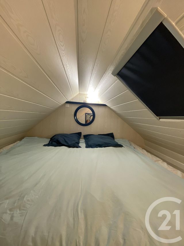 Appartement F1 à vendre - 1 pièce - 12.0 m2 - CAUTERETS - 65 - MIDI-PYRENEES - Century 21 L'Immobilière Des Gaves