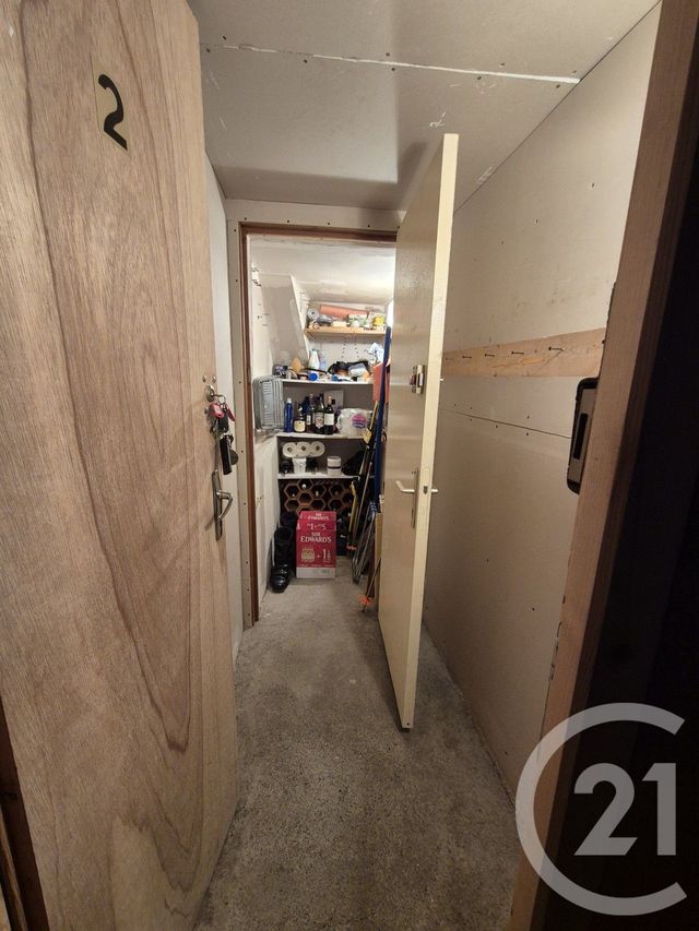 Appartement F2 à vendre - 2 pièces - 25.75 m2 - CAUTERETS - 65 - MIDI-PYRENEES - Century 21 L'Immobilière Des Gaves