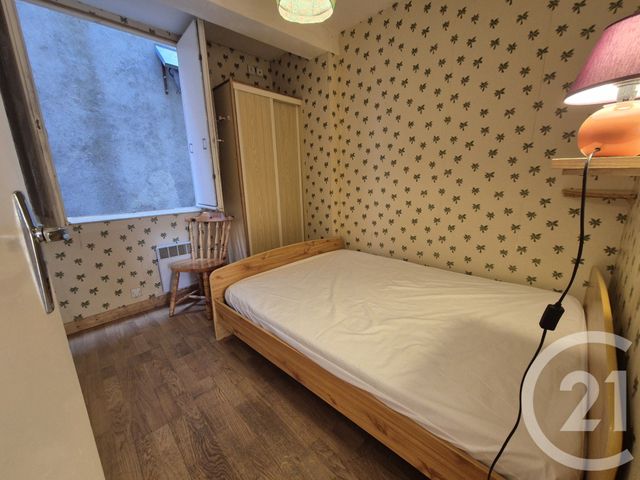 Appartement F2 à vendre - 2 pièces - 25.75 m2 - CAUTERETS - 65 - MIDI-PYRENEES - Century 21 L'Immobilière Des Gaves