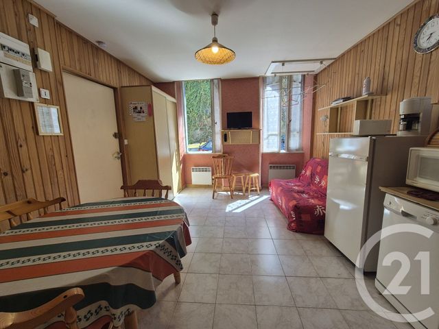 appartement - CAUTERETS - 65
