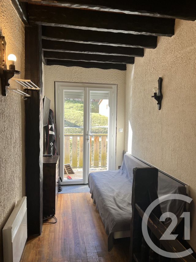 maison à vendre - 2 pièces - 30.01 m2 - CAUTERETS - 65 - MIDI-PYRENEES - Century 21 L'Immobilière Des Gaves