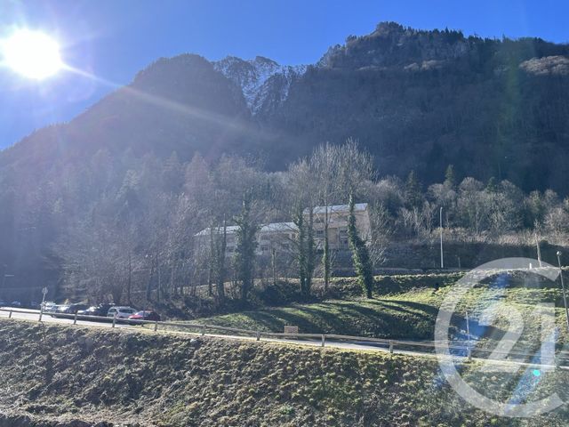 maison à vendre - 2 pièces - 30.01 m2 - CAUTERETS - 65 - MIDI-PYRENEES - Century 21 L'Immobilière Des Gaves