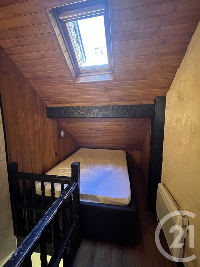 maison à vendre - 2 pièces - 30.01 m2 - CAUTERETS - 65 - MIDI-PYRENEES - Century 21 L'Immobilière Des Gaves