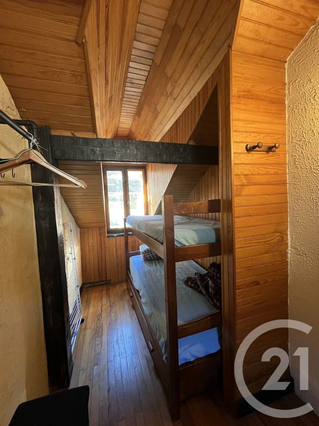 maison à vendre - 2 pièces - 30.01 m2 - CAUTERETS - 65 - MIDI-PYRENEES - Century 21 L'Immobilière Des Gaves