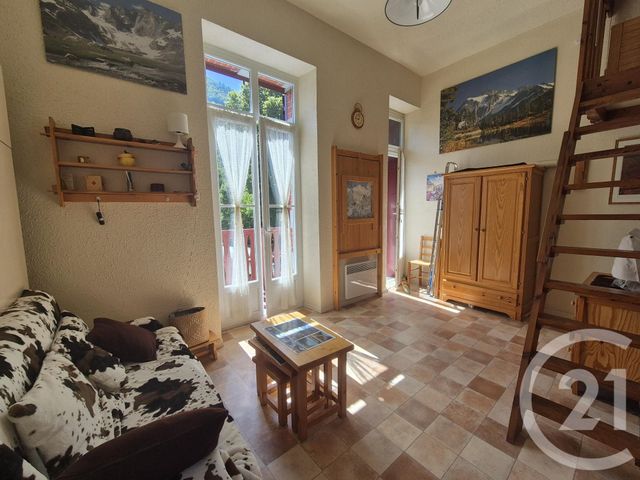 appartement - CAUTERETS - 65