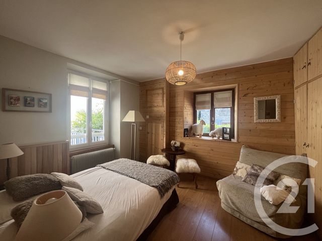 maison à vendre - 5 pièces - 106.14 m2 - CAUTERETS - 65 - MIDI-PYRENEES - Century 21 L'Immobilière Des Gaves