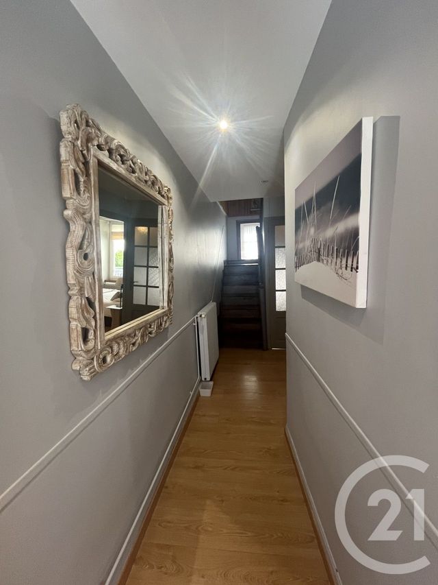 maison à vendre - 5 pièces - 106.14 m2 - CAUTERETS - 65 - MIDI-PYRENEES - Century 21 L'Immobilière Des Gaves