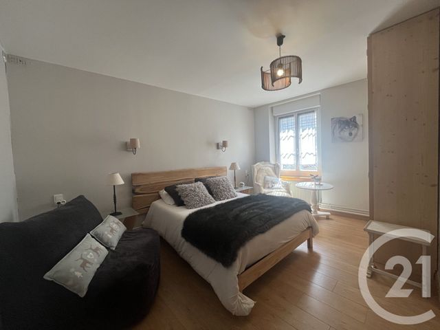 maison à vendre - 5 pièces - 106.14 m2 - CAUTERETS - 65 - MIDI-PYRENEES - Century 21 L'Immobilière Des Gaves