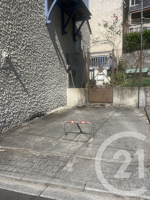 maison à vendre - 5 pièces - 106.14 m2 - CAUTERETS - 65 - MIDI-PYRENEES - Century 21 L'Immobilière Des Gaves