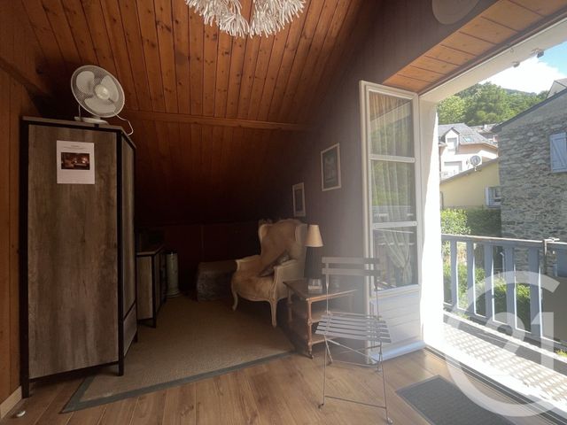 maison à vendre - 5 pièces - 106.14 m2 - CAUTERETS - 65 - MIDI-PYRENEES - Century 21 L'Immobilière Des Gaves