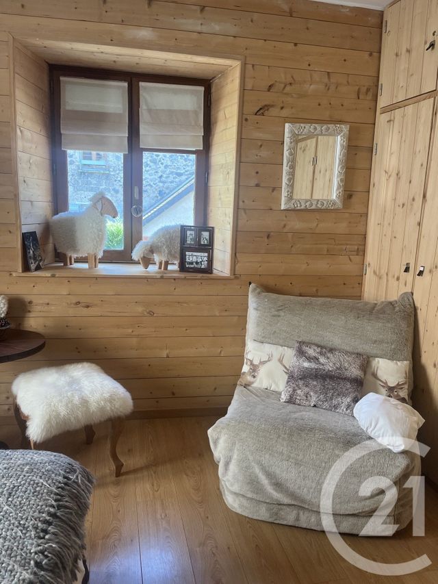 maison à vendre - 5 pièces - 106.14 m2 - CAUTERETS - 65 - MIDI-PYRENEES - Century 21 L'Immobilière Des Gaves